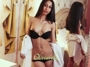 Oliviavilla