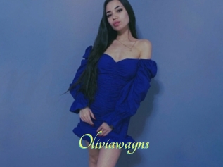 Oliviawayns