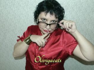 Oliviyacats