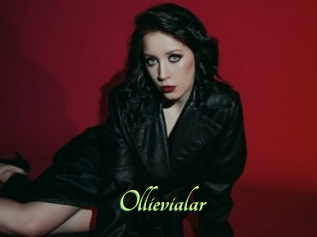 Ollievialar