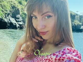 Olyapie