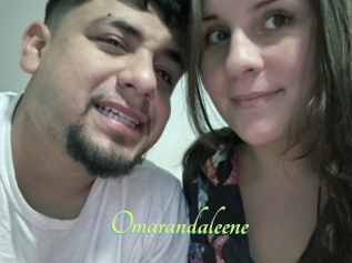 Omarandaleene