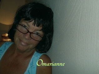 Omarianne