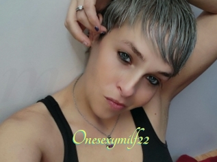 Onesexymilf22