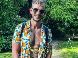 Onlyjacobgrey