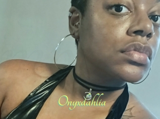 Onyxdahlia