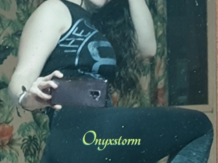 Onyxstorm
