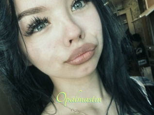 Opalmastin