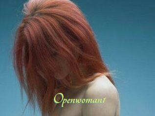 Openwoman1