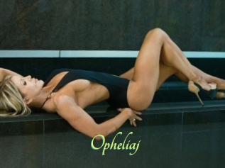 Opheliaj