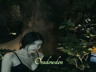 Oradowden