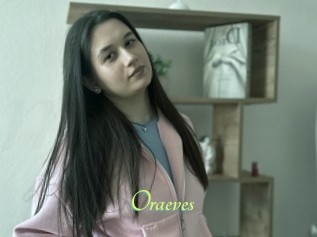 Oraeves