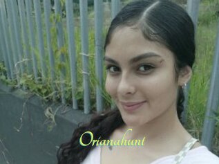 Orianahunt