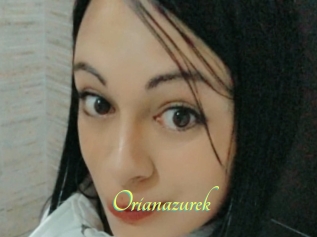 Orianazurek