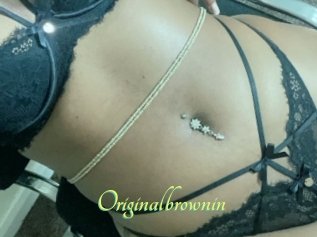 Originalbrownin