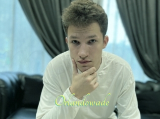 Orlandowade