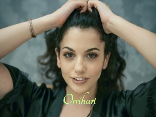 Orrihart