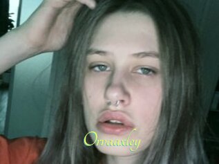 Orvaaxley