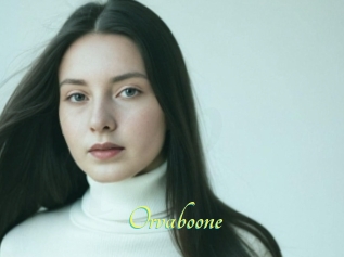 Orvaboone