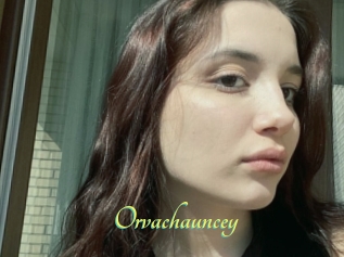 Orvachauncey