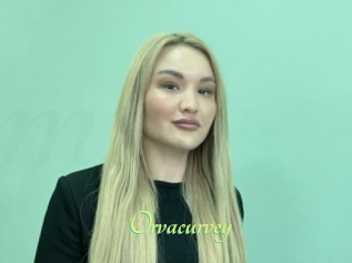 Orvacurvey