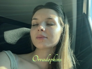 Orvadopkins