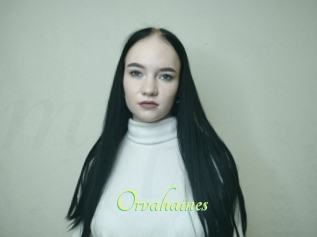 Orvahaines