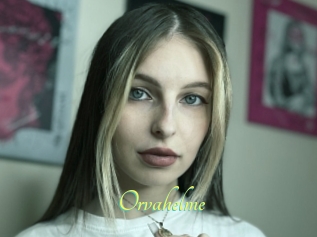 Orvahelme