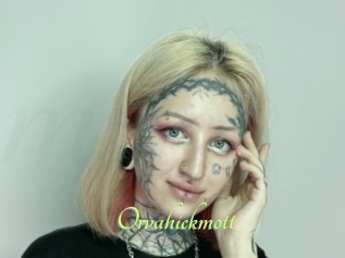 Orvahickmott