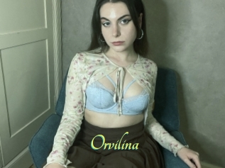 Orvilina