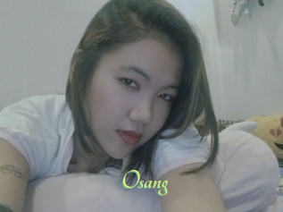 Osang