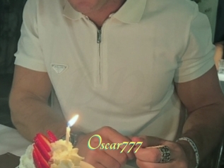 Oscar777
