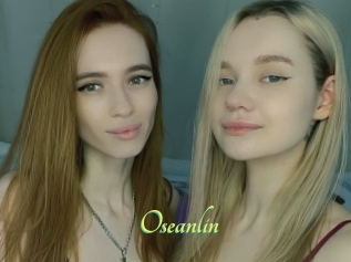 Oseanlin