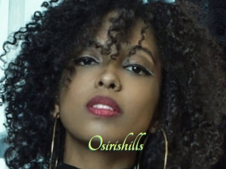Osirishills