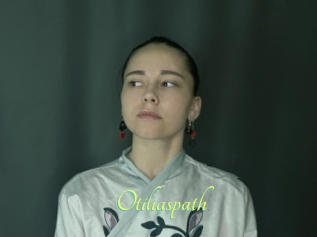 Otiliaspath