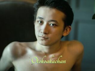 Otokoakachan