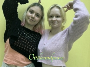 Ottilieandpeace