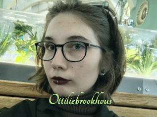 Ottiliebrookhous