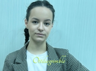 Ottiliegrimble