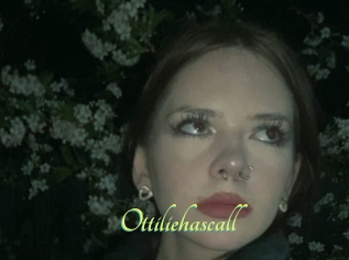 Ottiliehascall