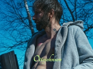 Ottojohnson