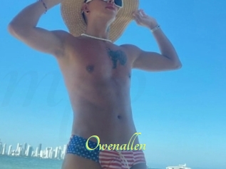 Owenallen