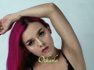 Ozkarla