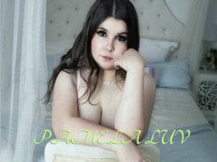 PAMELA_LUV