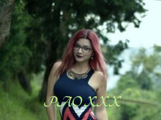 PAO_XXX