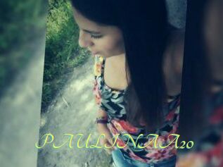 PAULINAA20