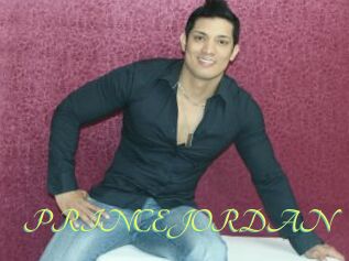 PRINCEJORDAN