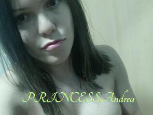 PRINCESSAndrea