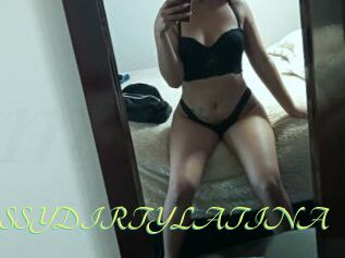 PUSSYDIRTYLATINA