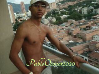 PabloOconor2020